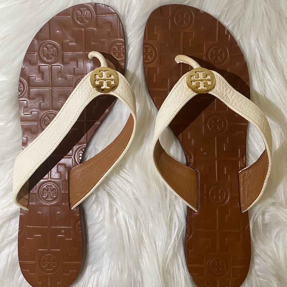 Tory Burch Thora Sandals